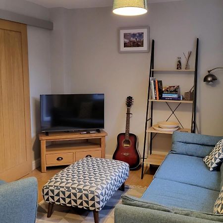 3 Bedroom Townhouse, Free Parking York Exterior foto