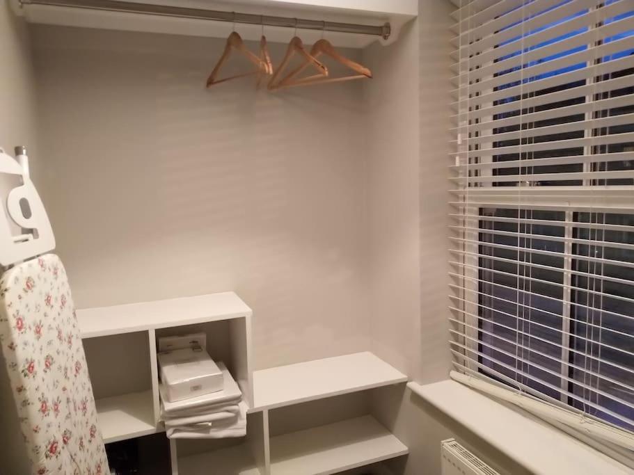 3 Bedroom Townhouse, Free Parking York Exterior foto