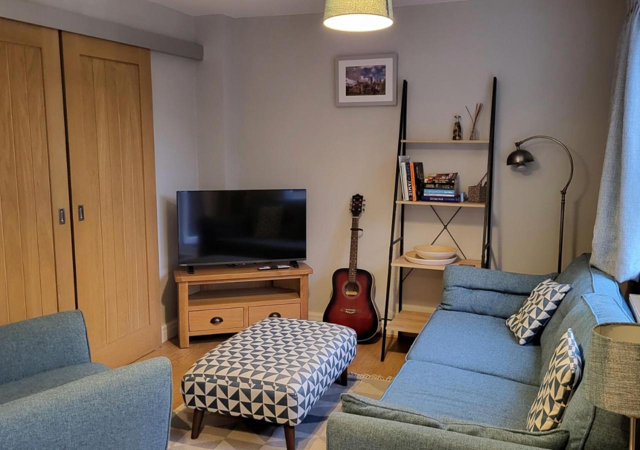 3 Bedroom Townhouse, Free Parking York Exterior foto